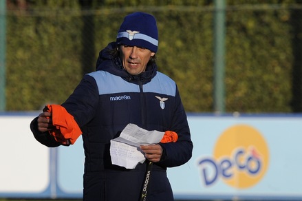 Lazio, Inzaghi: «Acquisti solo se ci saranno uscite»