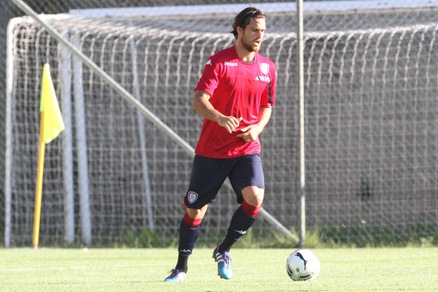 Frosinone, ci siamo: stretta finale per Krajnc