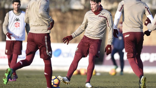 Serie A, Sassuolo-Torino: una scommessa su due per i granata