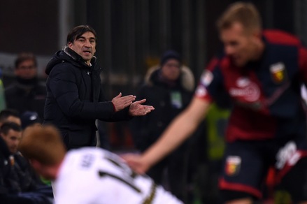 Serie A, Genoa-Roma: il ritorno della «X» a 3,70