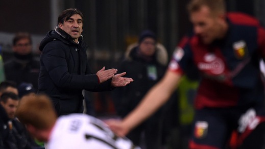 Serie A, Genoa-Roma: il ritorno della «X» a 3,70