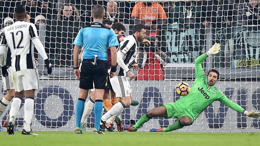 Serie A, Juve-Bologna: occhio al gol dei rossoblu