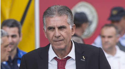 Stampa Iran: «Queiroz pronto a lasciare la panchina della nazionale»