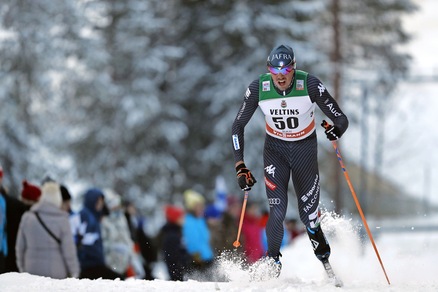 Sci di Fondo, Tour de Ski: De Fabiani chiude quarto