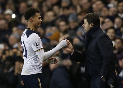 Fa Cup, Tottenham - Aston Villa: Spurs favoriti a quota 1,30