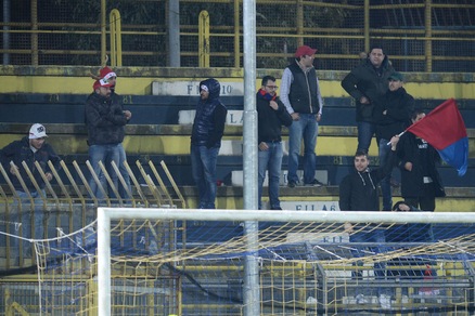 Juve Stabia-Fidelis Andria: è sfida per Guido Gomez