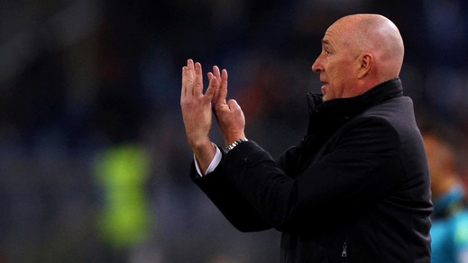 Serie A Chievo, Maran: «Iniziamo l'anno col piede giusto»