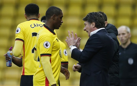 FA Cup, avanti Leicester e Watford