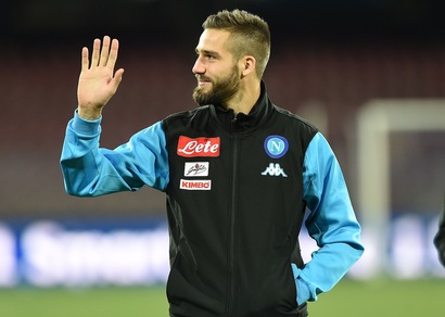 Calciomercato Benevento, Di Somma: «Ho chiesto Pavoletti al Napoli»