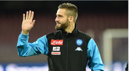 Calciomercato Benevento, Di Somma: «Ho chiesto Pavoletti al Napoli»