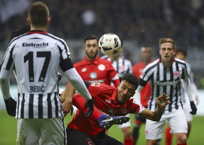 Il Wolfsburg presenta Malli: «Per me un passo in avanti»