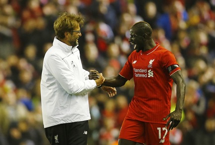 «Siviglia, in arrivo Sakho dal Liverpool»