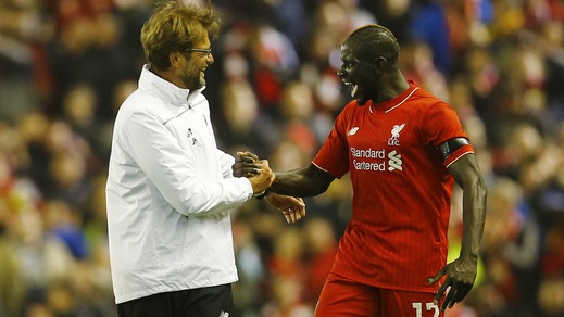 «Siviglia, in arrivo Sakho dal Liverpool»