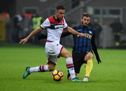 Sampdoria, caccia al terzino. Verre arriva a giugno