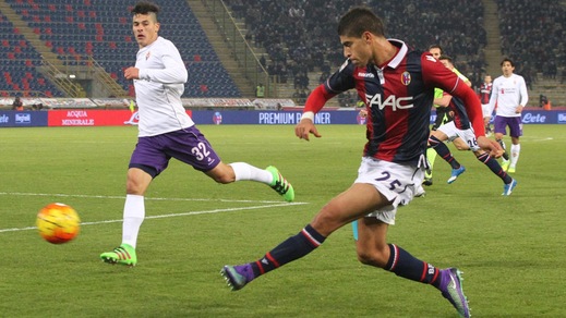 Bologna, sfida speciale per Masina. La Juventus lo osserva