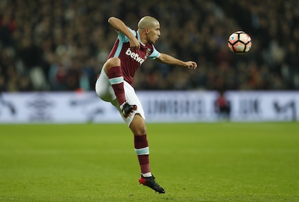 Roma, stretta su Feghouli. Jesé resta in corsa