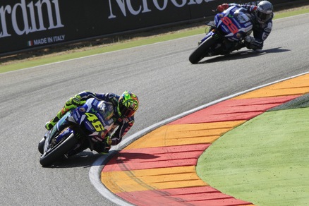 MotoGp: l'Hungaroring si candida per il 2018