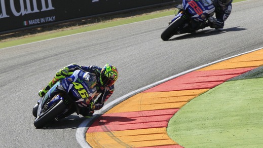 MotoGp: l'Hungaroring si candida per il 2018