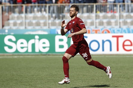 Trapani, De Cenco passa al Padova a titolo definitivo