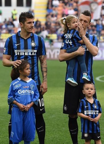 Jovetic pronto a partire: «Inter, non ho mai avuto una chance»