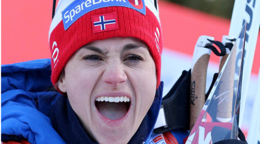 Sci di fondo, il Tour de Ski va ad una sorprendente Heidi Weng