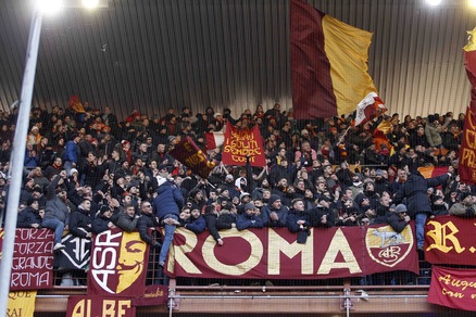 Lione-Roma, ecco il vademecum per i tifosi