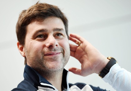 «Pochettino in pole per sostituire Luis Enrique»