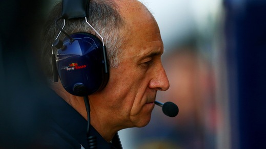 F1 Toro Rosso, Tost: «Al lavoro 24 ore su 24 in vista dei test»