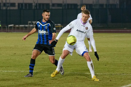 Un difensore centrale per la Cremonese: piace Bastrini
