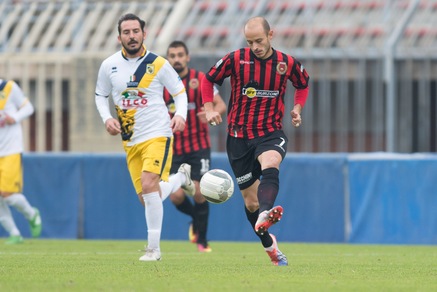 Viterbese, pronta la rivoluzione: piacciono Fall e Mancino