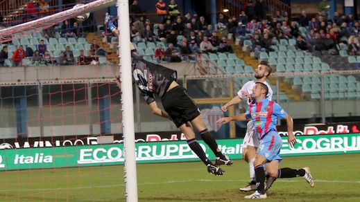 Vibonese, Campilongo è il nuovo allenatore