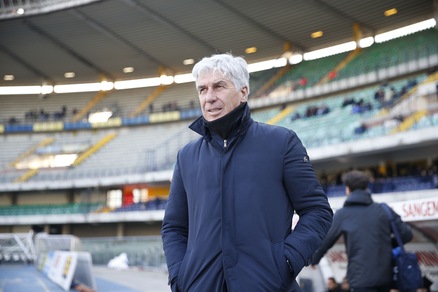 Gasperini ufficializza: «Gagliardini-Inter? Accordo già raggiunto»
