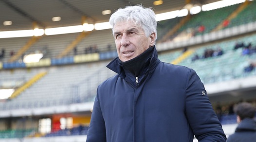 Gasperini ufficializza: «Gagliardini-Inter? Accordo già raggiunto»