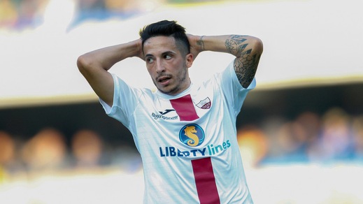 Colpo Parma: ingaggiato Scozzarella