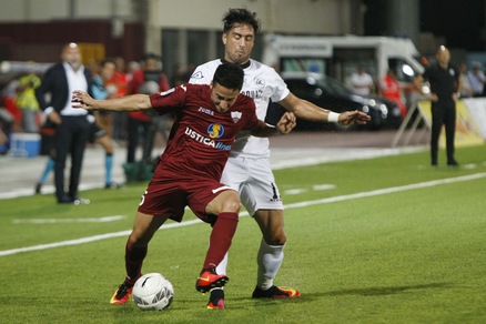 Parma, preso Scozzarella: contratto fino al 2019