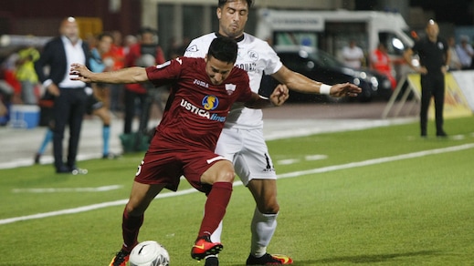 Parma, preso Scozzarella: contratto fino al 2019