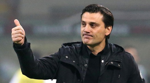 Milan, Montella si coccola Bacca: «Per noi è fondamentale. E ora aspetto Niang»