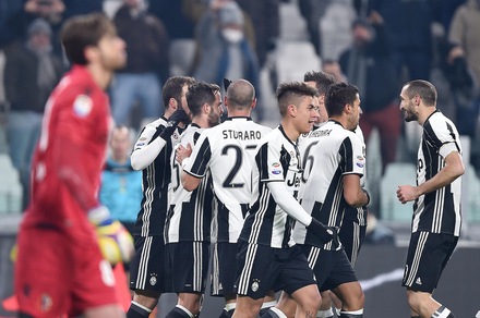 Corriere dello Sport-Stadio: tango Juve e Champions da impazzire!
