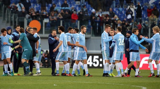 Top & Flop Lazio: Immobile super, delude Biglia