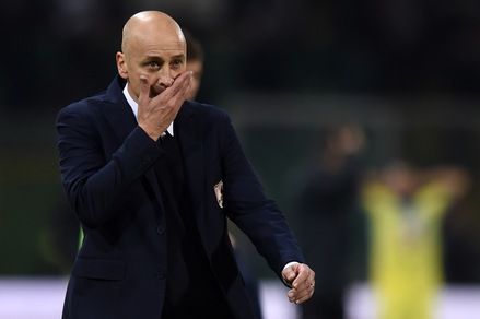 Palermo, Corini in bilico: Zamparini chiama De Zerbi