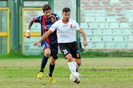 Melfi e Vibonese, occhi su Capua