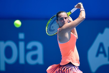 Tennis, Sydney: Vinci al secondo turno