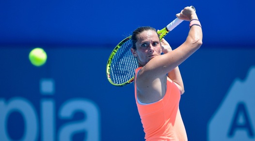 Tennis, Sydney: Vinci al secondo turno