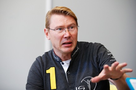 F1, Hakkinen: «Bottas in Mercedes? Presto saprete»