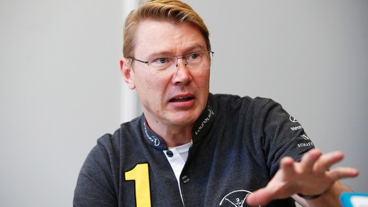 F1, Hakkinen: «Bottas in Mercedes? Presto saprete»