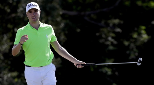 Golf, Pga Tour: Justin Thomas ha vinto il Tournament of Champions