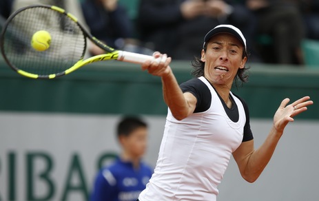 Tennis: Francesca Schiavone annuncia il ritiro
