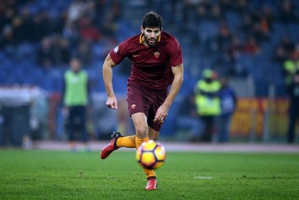 Roma, Fazio il "cattivo" ci crede: «Lo scudetto è possibile»