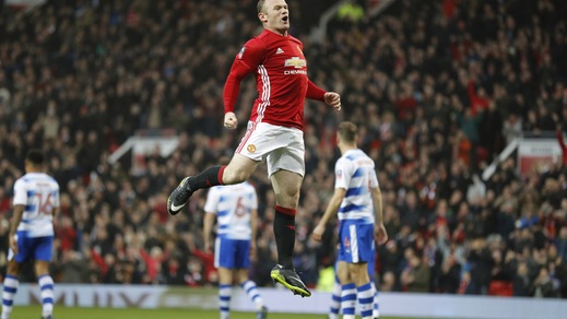 Inghilterra, Coppa di Lega: United e Liverpool da finale per gli scommettitori