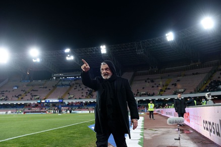 Sampdoria, l'ira di Ferrero non si placa: «Reina antisportivo, Di Bello truffato»